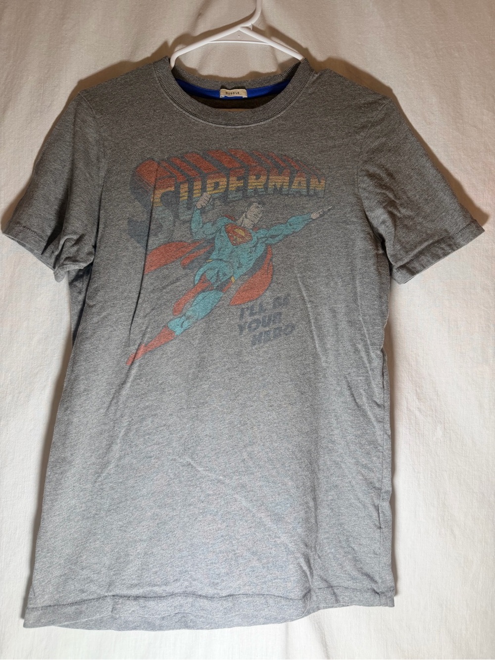 Men’s Abercrombie T-shirt